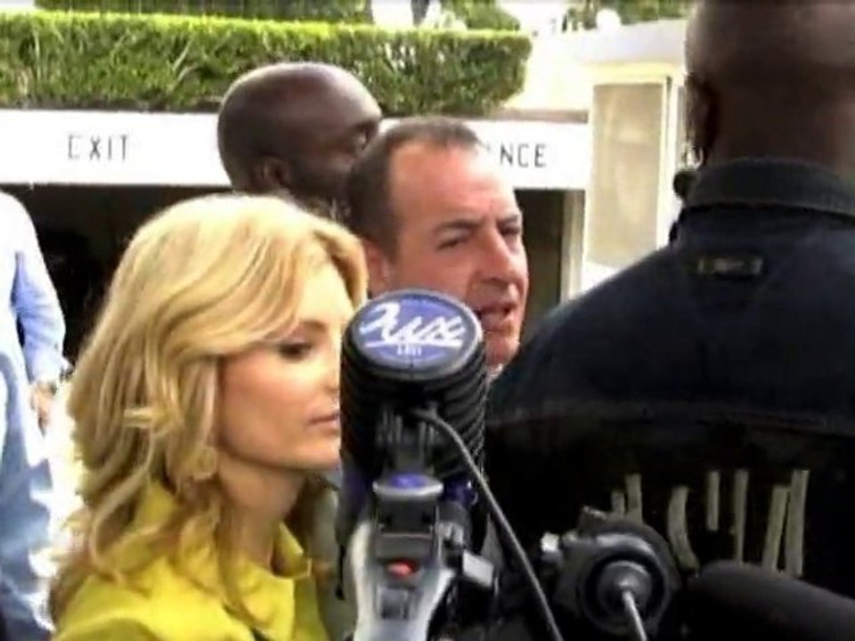 SNTV - Exklusiv: Die neuesten News