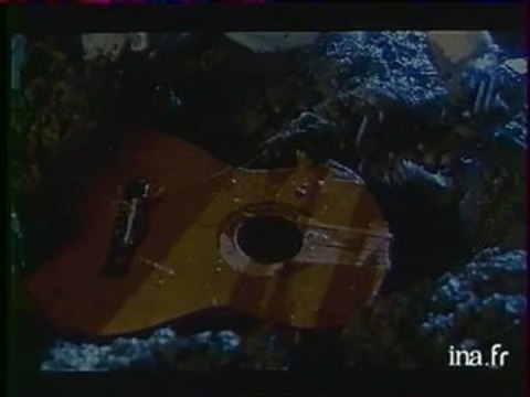 Interview François Valéry (1ère partie)