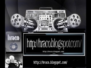 Sofiane - aller retour By Hraco