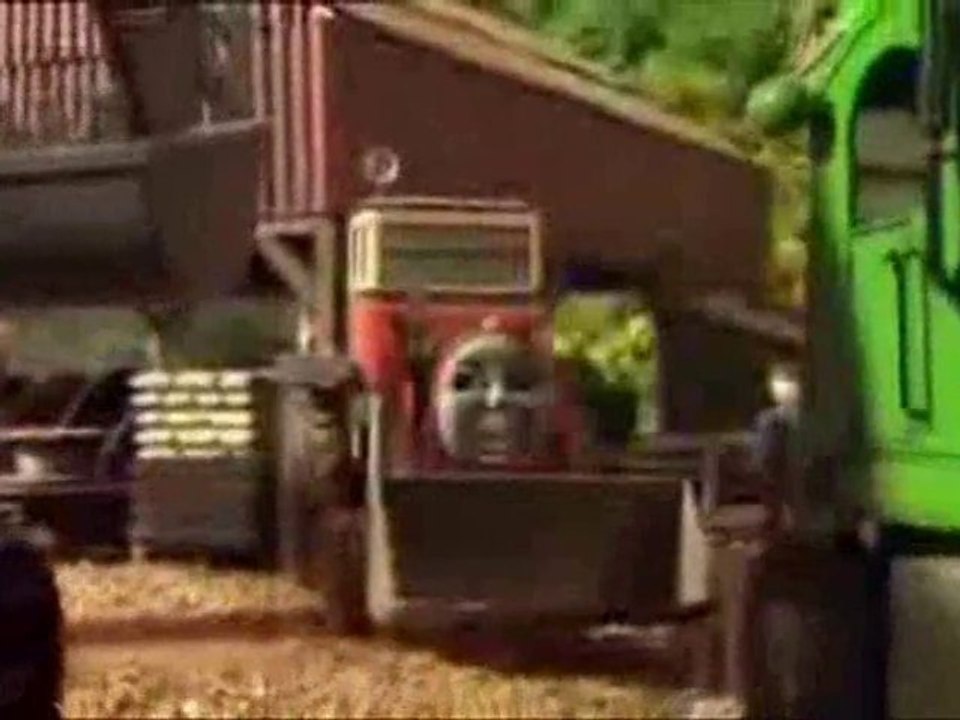 YTP: He Told The Other Engines