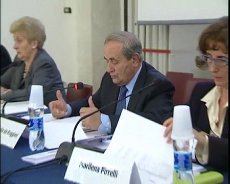 Matera Zetema con la cultura si può (da Trm) 18-10-2010