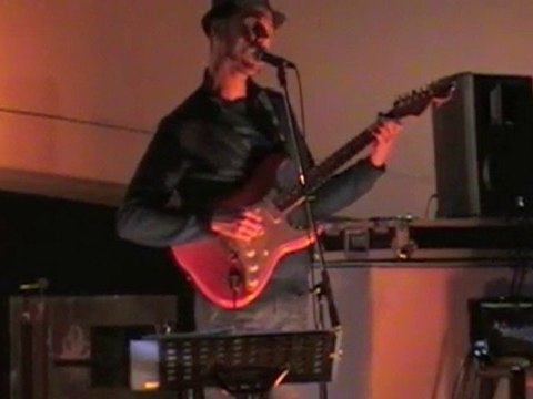 What a wonderful world-Louis ARMSTRONG