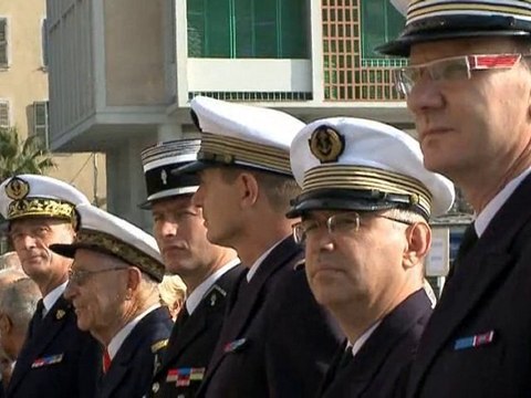 1915: la Marine sauve 4100 arméniens