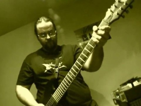 ROCK METAL PROGRESIVO ALTERNATIVO - EUPHORYA: Locura