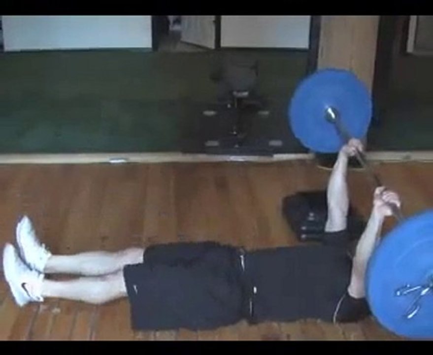 MUST SEE!!! Turbulence Training - 300 Workout