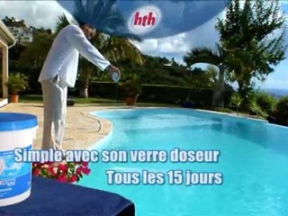 Présentation des produits Arch Water