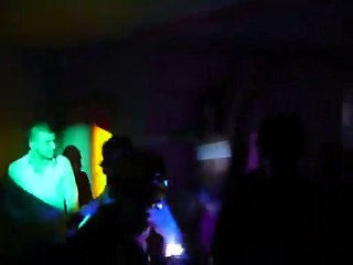 Pop ARt closing de la plage