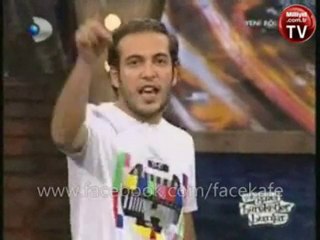 Kopartan Skeç '' yaptım olacak '' xD