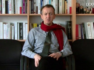 Blocages: que se passe-t-il?