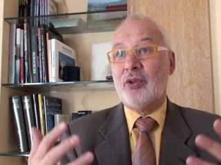 Claudy Lebreton " Les départements restent solidaires"