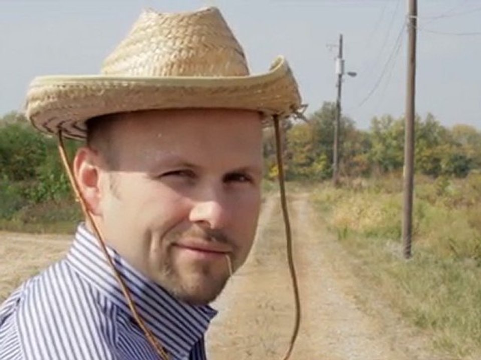 Donn Koonce - Trucking School Hats