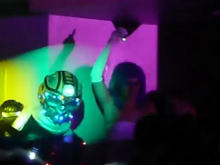 Pop ARt closing de la plage II