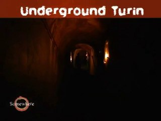 Torino Sotterranea