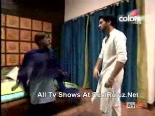 Laagi Tujhse Lagan 18th October 2010 Part-4