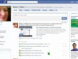 Adding An HTML Box to your Facebook Profile