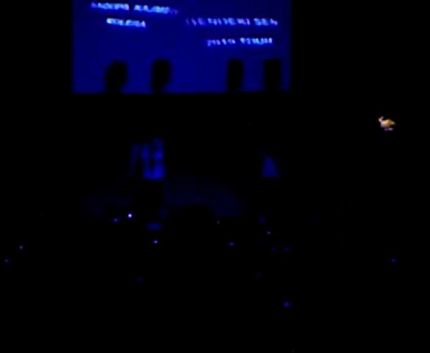 Sagopa Kajmer Kolera Bendeki Sen Ankara - Bu Böyledir