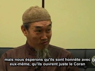 L'émission Deen Show entretien avec Hussain Yee 4/5