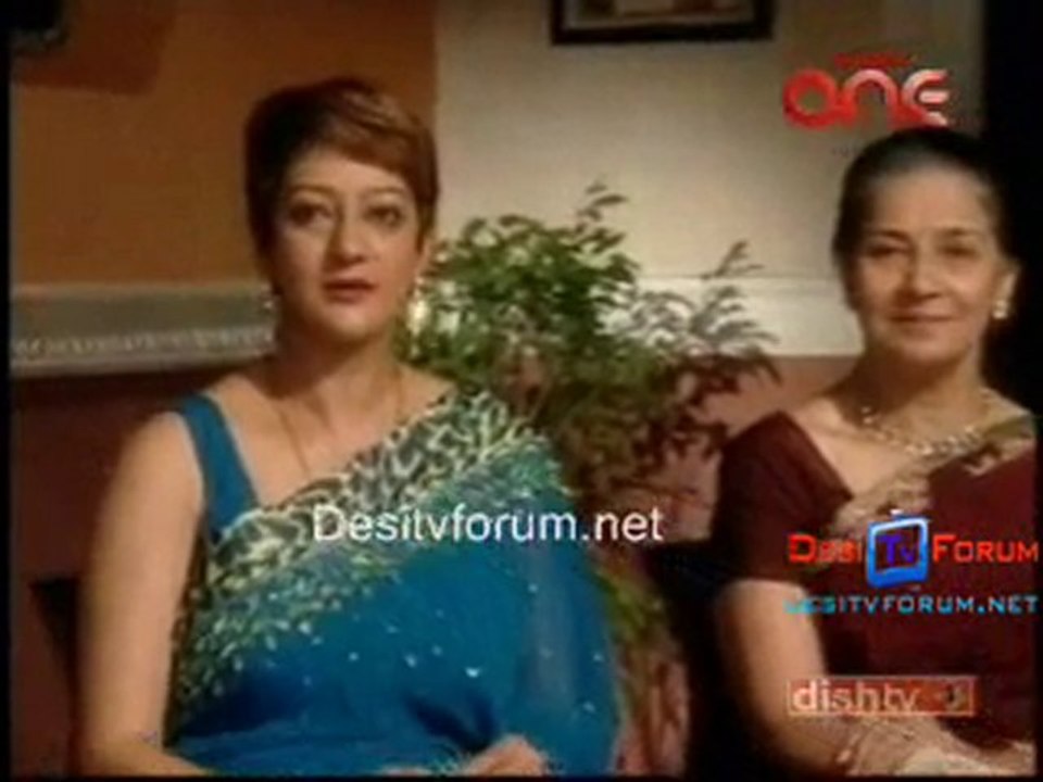 Woh Rehne Wali Mehlon Ki - 18th October 2010 pt2