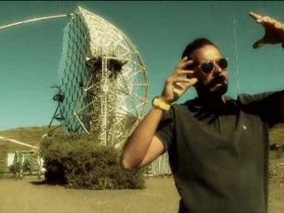 Starlight, de Pablo Vara