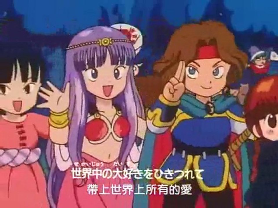 晴れてハレルヤ