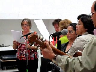 CANTA CANTA MOJAC OCT 2010