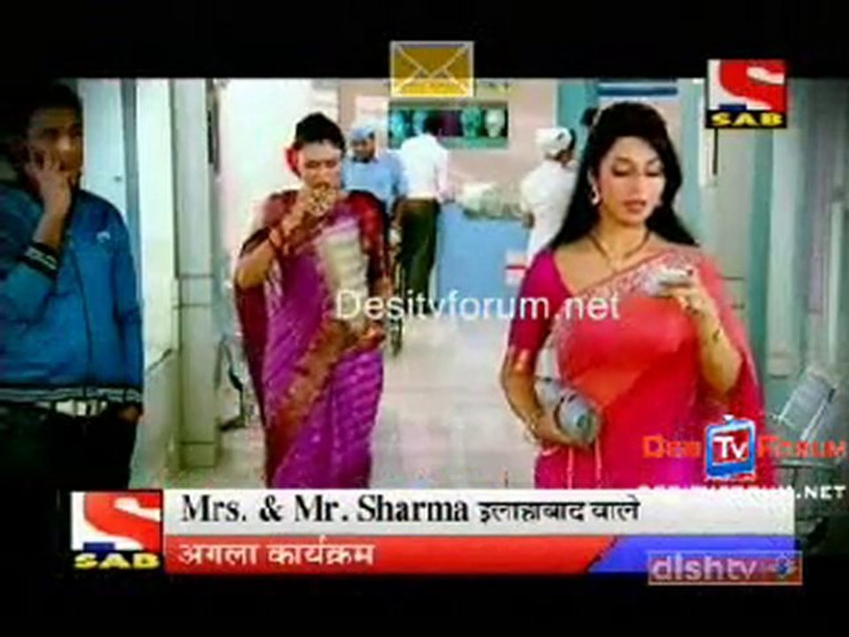 Sajan Re 18th October 2010 pt3