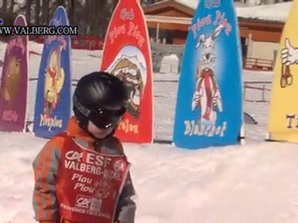 Valberg 2010