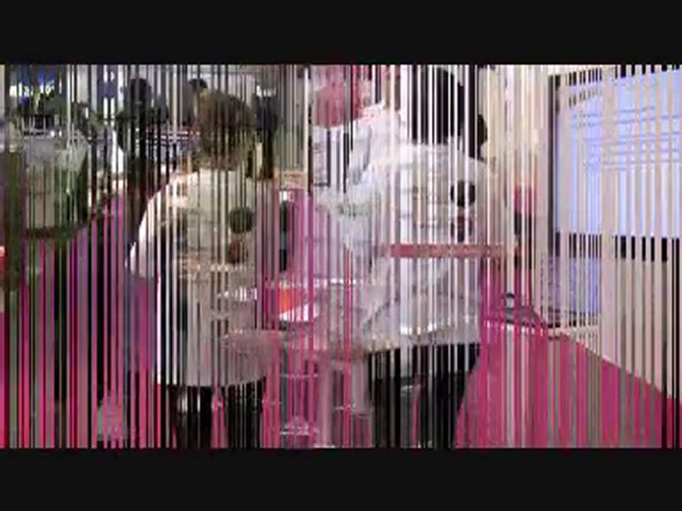 Cibleweb au salon ecommerceparis 2010