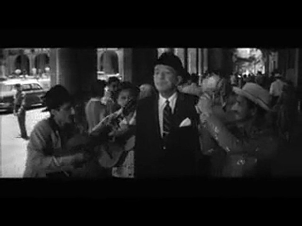Our Man in Havana Trailer