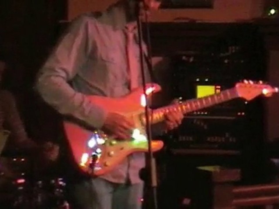 Cocaine-Eric CLAPTON