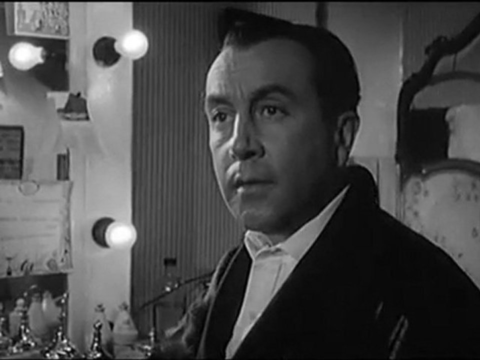 Victim (1961) Trailer