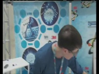 DISCOVERY EDUCATION AND 3M NATIONAL YOUNG SCIENTISTS WINNERS