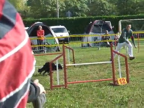 Gael 1er degré Bonrepos 2010