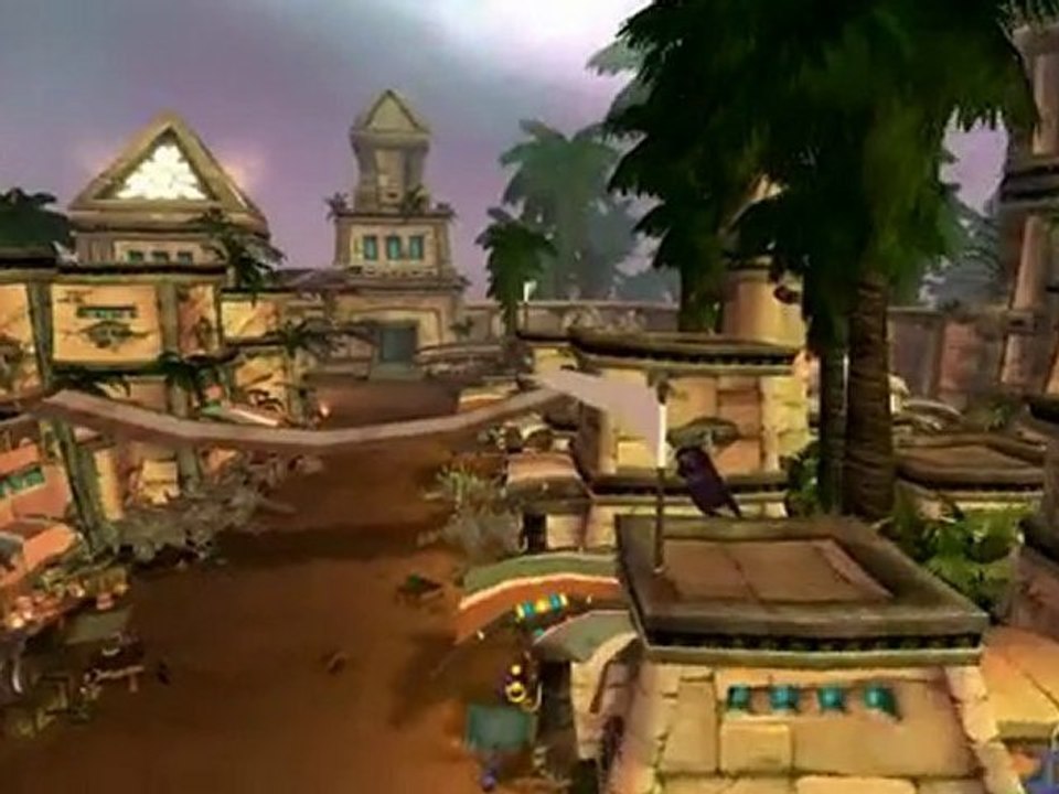 Beta cataclysm