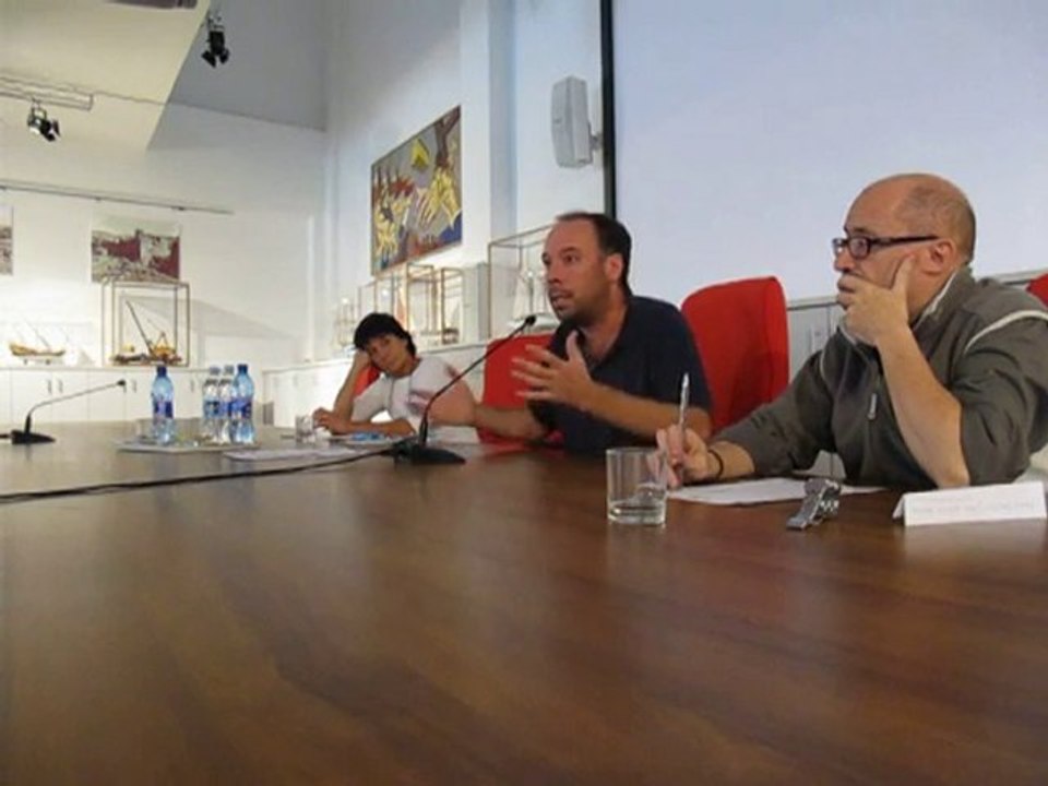 Assemblea Verso Genova 2011