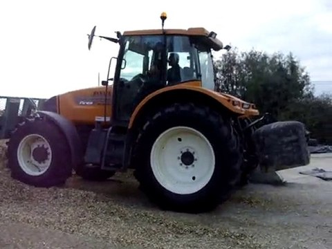 ensilage 2010