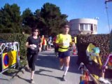 marathon de VANNES 2010..2ème partie