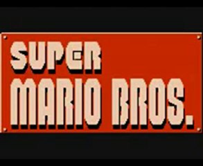 musica super mario bros