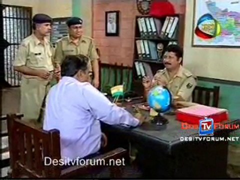 Imtihaan - 18th October 2010 Video Watch Online - pt3
