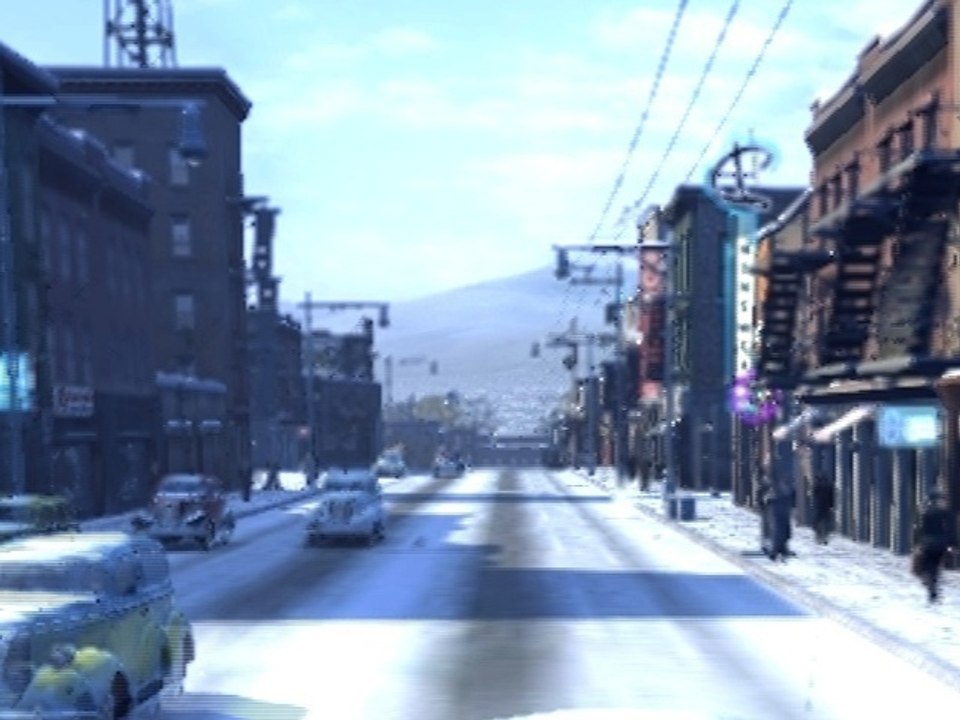 Mafia II - FilmGame 8