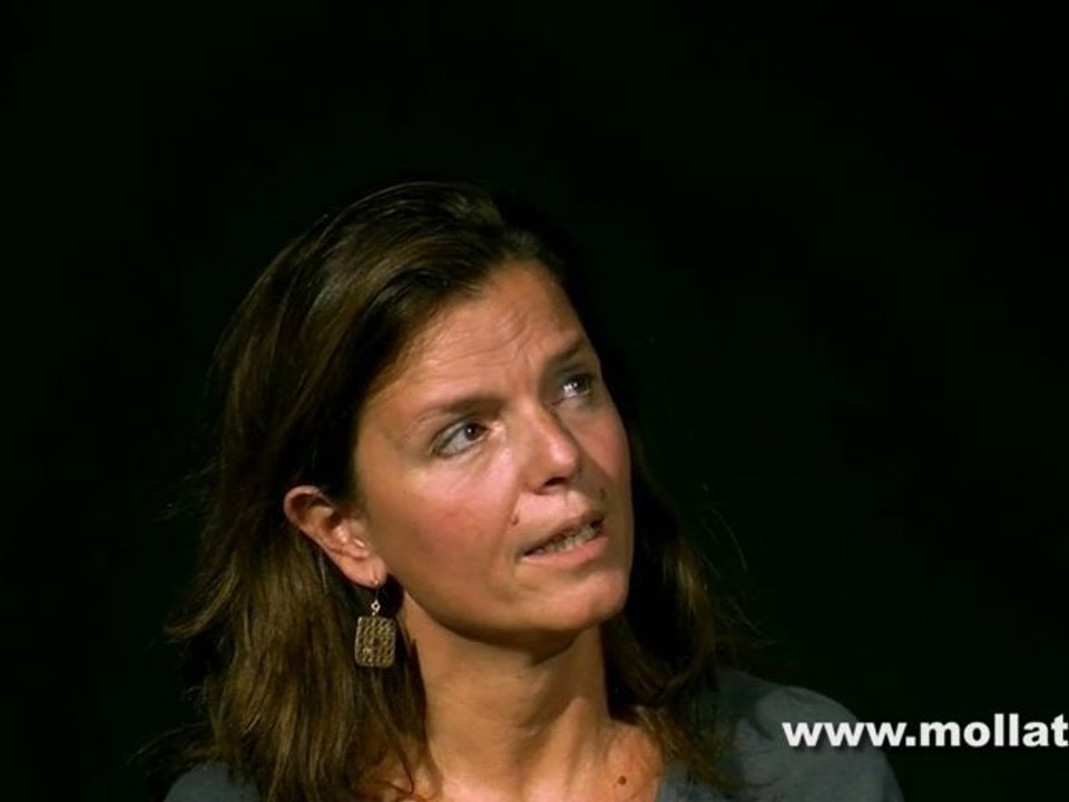 Maylis de Kérangal - Naissance d'un pont