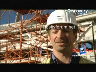 Mega Builders - 18th October 2010 Part5