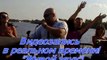 музыканты на праздник Киев свадьба на корабле по реке -2
