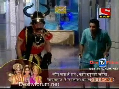 Mr Sharma 18th October 2010 pt1
