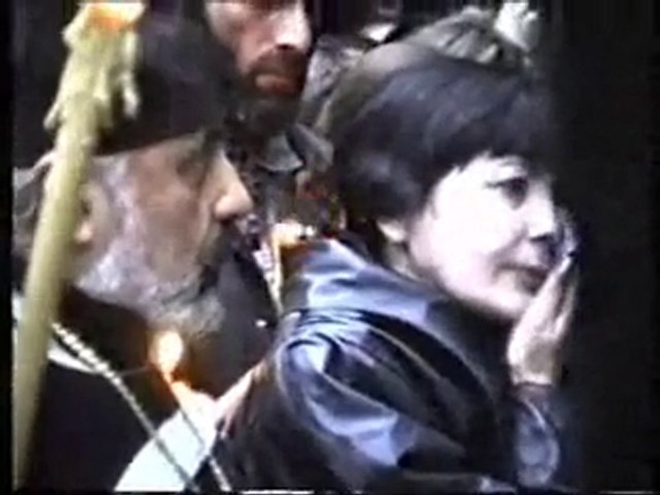 zviad gamsaxurdia   1992 celi georgia