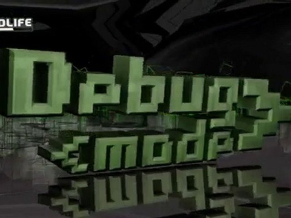 [NOLIFE TV] - Debug mode : Le déménagement de Nolife