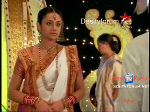 Tere Liye 18th october 2010 pt1