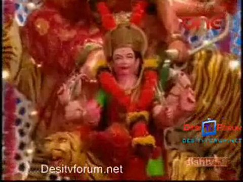 Mata Ki Chowki - 18th October 2010 pt2