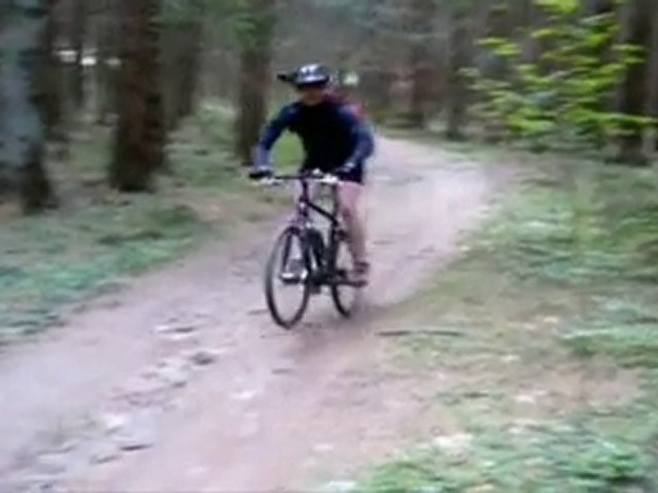 Radfreunde Dutum Harz 09 Dienstag Teil 2