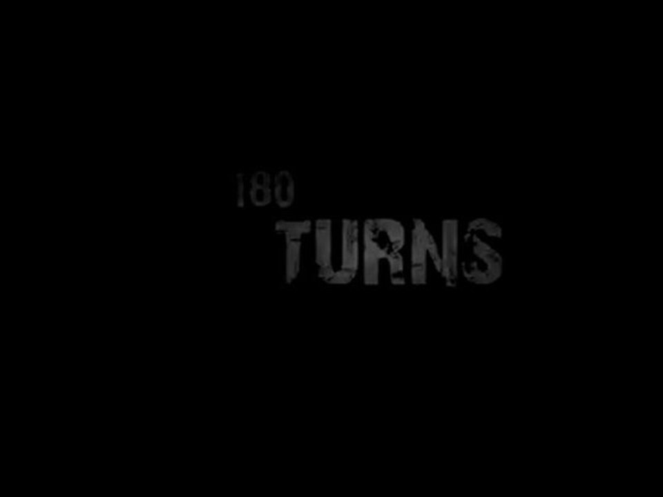 180° Turns - Painkiller Multiplayer - Tutorial